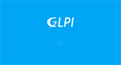 Desktop Screenshot of glpi-project.org