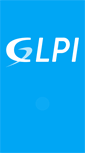 Mobile Screenshot of glpi-project.org